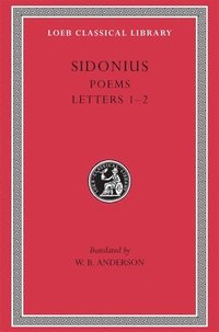 bokomslag Poems. Letters