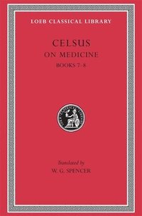 bokomslag On Medicine, Volume III