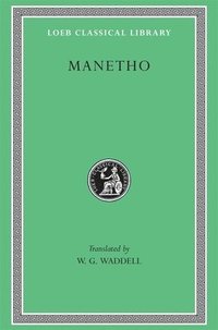 bokomslag Manetho