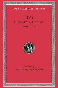bokomslag Ab Urbe Condita: Bks. 1-45, v. 6