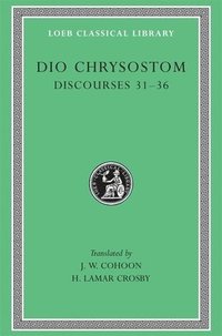 bokomslag Discourses 31-36