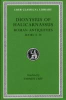 bokomslag Roman Antiquities, Volume VII