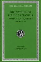 Dionysius of Halicarnassus - Roman Antiquities, Volume VII, Inbunden