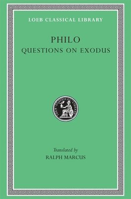 Questions on Exodus 1