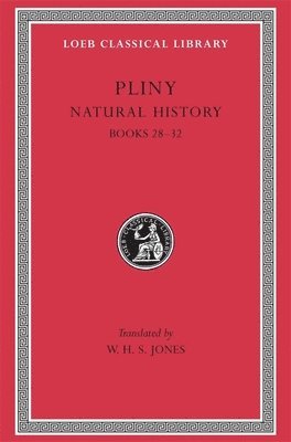 Natural History, Volume VIII 1