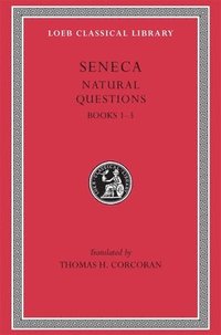 bokomslag Natural Questions, Volume I