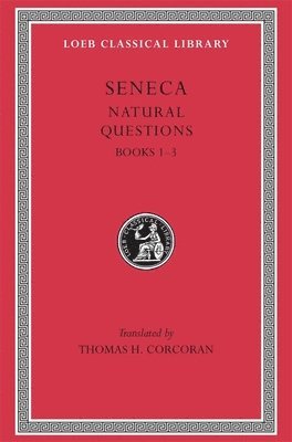 bokomslag Natural Questions, Volume I