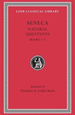 bokomslag Natural Questions, Volume I