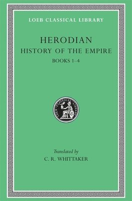 History of the Empire, Volume I 1