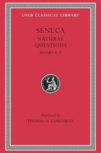bokomslag Natural Questions, Volume II