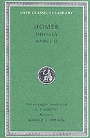 Homer, George E Dimock - Odyssey, Volume I, Inbunden