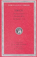 bokomslag Eclogues. Georgics. Aeneid, Books 16