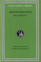 Aristophanes, Jeffrey Henderson - Fragments, Inbunden