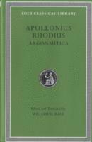 bokomslag Argonautica
