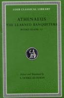 Learned Banqueters, Volume V: Books 10.420e–11