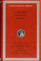 bokomslag Philippics 1-6