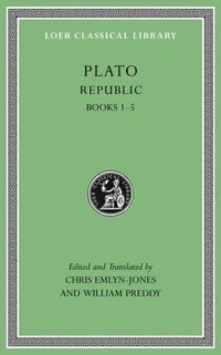 bokomslag Republic, Volume I