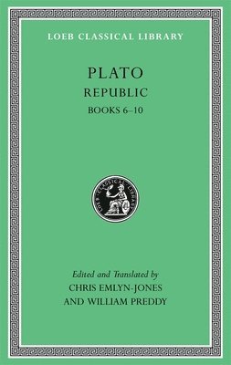 bokomslag Republic, Volume II