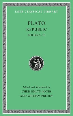 bokomslag Republic, Volume II