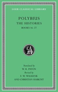 bokomslag The Histories, Volume V