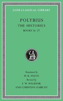 The Histories, Volume V 1