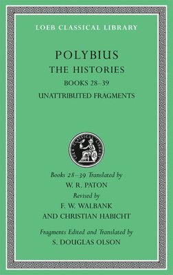 The Histories, Volume VI 1
