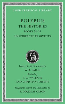 Histories, Volume VI