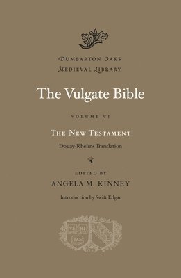 Angela M. Kinney - New Testament, Inbunden