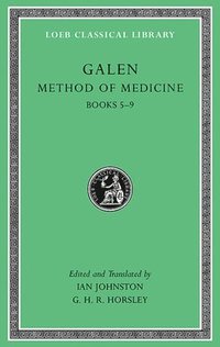 bokomslag Method of Medicine, Volume II