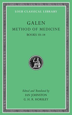 bokomslag Method of Medicine, Volume III