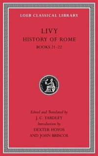 bokomslag History of Rome, Volume V