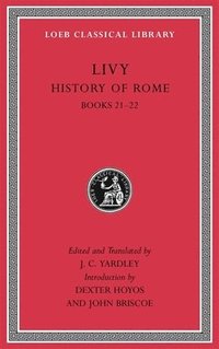 bokomslag History of Rome, Volume V