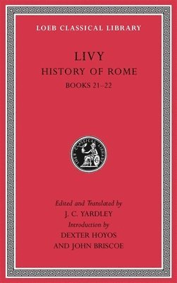 bokomslag History of Rome, Volume V