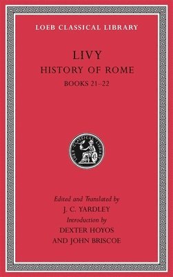 History of Rome, Volume V 1