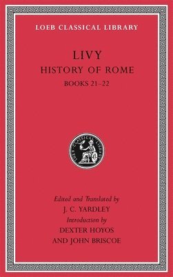 History of Rome, Volume V 1