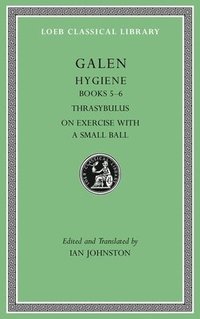 bokomslag Hygiene, Volume II
