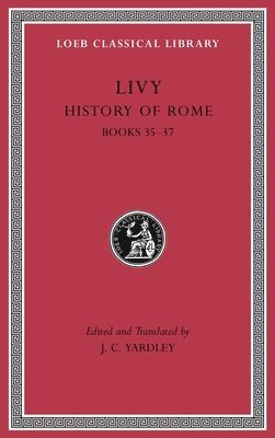 History of Rome, Volume X