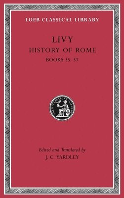 History of Rome, Volume X 1