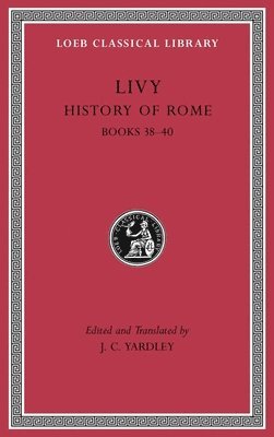 History of Rome, Volume Xi 1