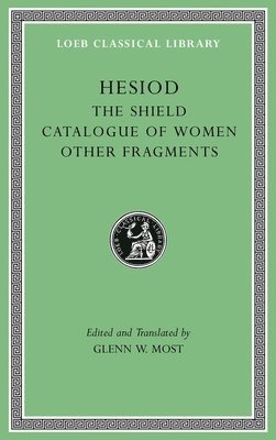 The Shield. Catalogue of Women. Other Fragments 1