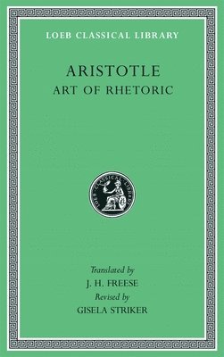 Art of Rhetoric