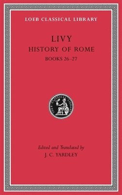 History of Rome, Volume VII 1