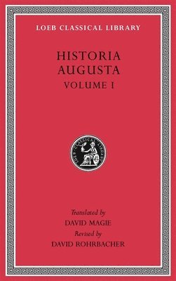 Historia Augusta, Volume I