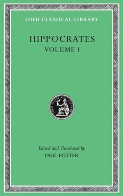 Hippocrates, Volume I
