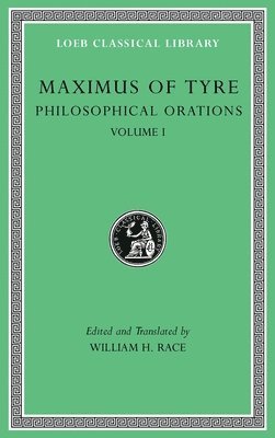 Philosophical Orations, Volume I 1