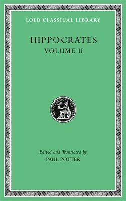 Hippocrates, Volume II