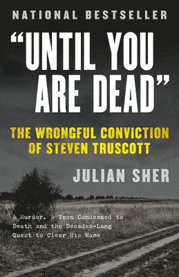 Until You Are Dead