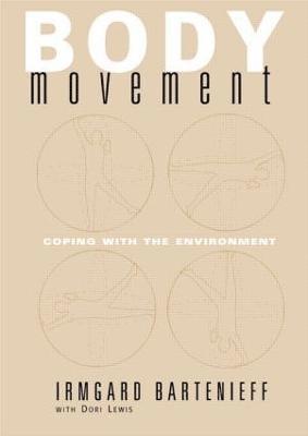 bokomslag Body Movement