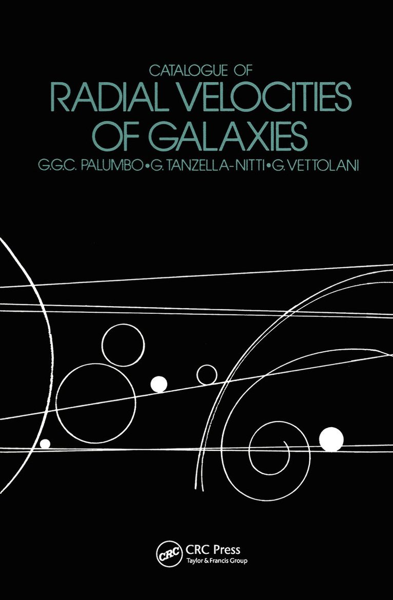 Catalogue Of Radial Velocities 1