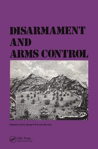 bokomslag Disarmament & Arms Control